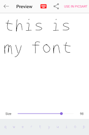 In this video i show you how to make a custom font using microsoft font maker which can be downloaded for free from the microsoft store. How To Create Your Own Font