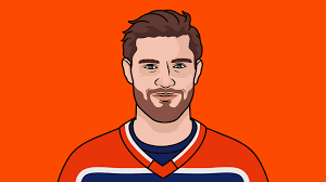 Leon Draisaitl Career Stats In The Stanley Cup Finals