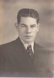 Homer Ray “Bob” Robb (1914-2000)