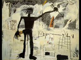 Basquiat Self Portrait The Junqui Basquiat Paintings Jean Michel Basquiat Basquiat Art