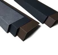 Dachbleche Blechprofile Kantprofile Fensterbleche Metall in Form