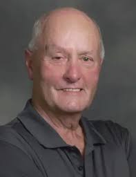 Obituary information for Raymond Hebert