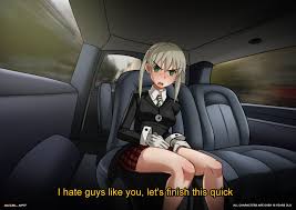 Soul Eater :: Anime :: fandoms 