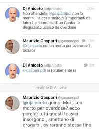 A tanto tempo di distanza dalla tragedia del ponte morandi si consente ancora ad atlantia, ad aspi e ai benetton di fare il bello e il cattivo tempo? Fenomeno Non Si Sevizia Un Paperino