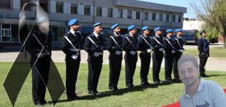 È morto giuseppe de donno: Carcere Asti Grave Lutto Polizia Penitenziaria Muore Agente Matteo De Donno Di Soli 28 Anni