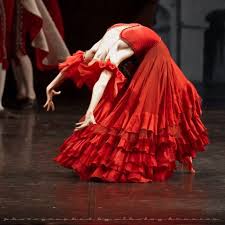Spanish Dance Of Mercedes From Don Quixote Photographer Nick Krauser Flamenco Dancers Dance Photography Spanish Dance