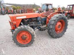 Achetez et vendez gratuitement en neuf ou occasion partout au cameroun : Tracteur Agricole Occasion Same Atlanta 45 Annonce N 6004769