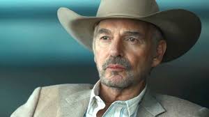 A Lista Terminal: Lobo Negro: Explicamos o final da 1ª temporada