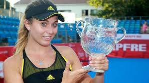 Spain, born in 1997 (23 years old), category: Paula Badosa Desde Hace Dos Meses Puedo Llegar A Jugar Antes No Podia Marca Com