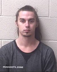 FAIRCHILD EVAN REESE 02/13/2021