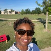 Kenyatta Black Jacobs, LPC-S