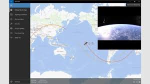 And view data such as the speed of orbit, altitude, visibility. Get Iss Finder Microsoft Store