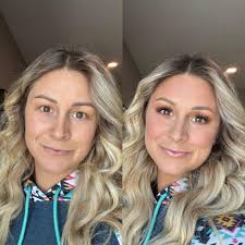 It looks the same…blah blah…mean words mean words” That's what a bajillion  people told me a few days ago in one of my recent makeup videos. They were  trying to say it