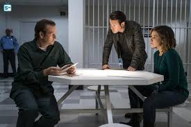 Tell us what you thought of the finale and the whole season in the comments below. Law Order Svu 1714 Nationwide Manhunt Recap Movie Tv Tech Geeks News