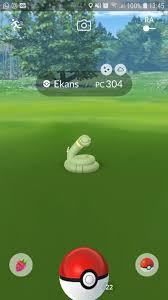 Ekans Shiny Pokemon Go Shiny Pokemon Pokemon Go Pokemon