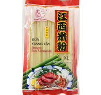 FLOWER LAND JIANGXI RICE VERMICELLI XL 400G – 江西米粉 – Bún ...