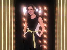 Τι είπε για τον γάμο, την υποκριτική, για τα «όχι» που έχει πει στην καριέρα της, φοβούμενη την έκθεση, αλλά και για τη συμμετοχή της στη σειρά της ερτ «χαιρέτα μου τον. Yfwguq0ms7co1m