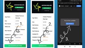 Hotstar Mod Apk V11 3 4 January 2021 Premium Unlocked