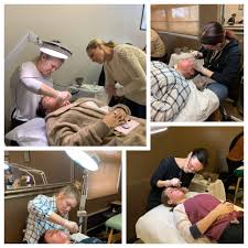 Read about the benefits of an apprenticeship program. Medical Aesthetician Program Of Nj By Dr Donna Wilcox A Medical Spa