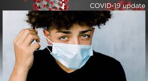 Great savings & free delivery / collection on many items. Masks With Exhalation Valves Don T Help And 5 Other Face Mask Facts Norton Healthcare Louisville Ky