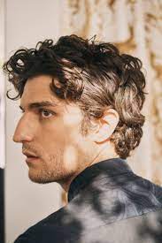Louis Garrel Character Inspiration Photography Inspiration Portrait Face Drawing Reference Louis Garrel