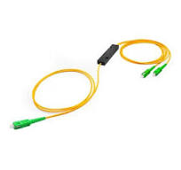 Fiber Optic PLC Splitter for PON network in FTTX | FiberMall