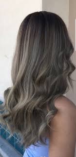 Ash Blonde Highlights With Light Brown Lowlights Ash Blonde Highlights Blonde Highlights Long Hair Styles