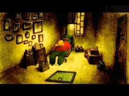 La Maison En Petits Cubes Animated Short Films Animation Film Short Film Youtube Animation