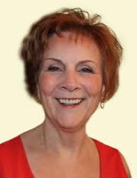 Patricia "Patty" Lou Meleen