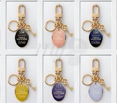 Porte Cles Precieux Signes Louis Vuitton Cles De Maison Porte Cle Louis Vuitton