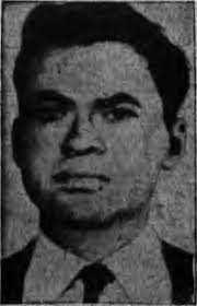 LAW PLEDGED 'AT ONCE' TO END RAIL WALKOUT