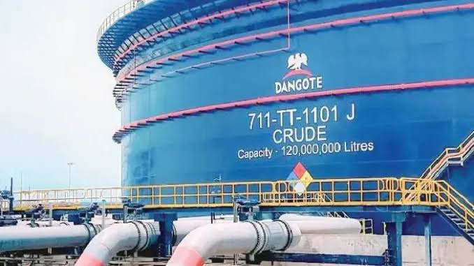 Dangote Refinery secures $1bn backing ahead planned IPO - Blueprint Newspapers Limited