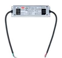 150W LED Crane Light Driver (Required for Crane/Forklift Safety Lights)