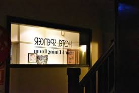 Reserve a table at spencer's for steaks and chops, omaha on tripadvisor: Hotel Spencer Gastrology