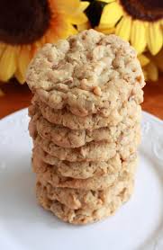 Coconut Sunflower Seed Cookies The Daring Gourmet