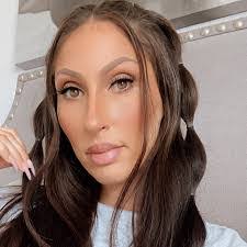 Ashley Rodarte's Instagram, Twitter & Facebook