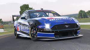 The supercars championship (formally australian touring car championship) is the premier motorsport category in australasia and one of australia's biggest sports. Supercars Championship To Launch Sim Racing Series Esports Insider