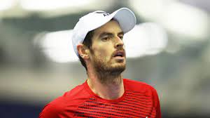 I Don T Enjoy Tennis As Much Andy Murray Admits Comeback From Surgery Is Proving Challenging Eurosport