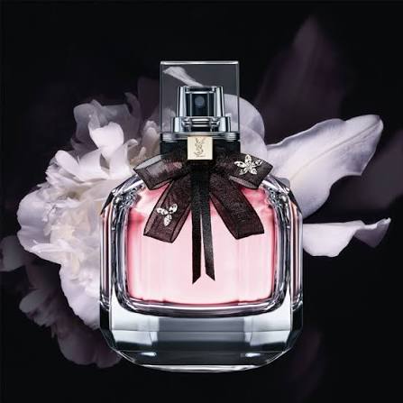mejores fragancias YSL de mujer