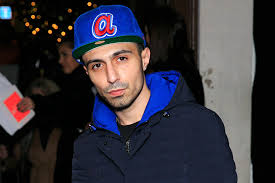 Deacon was brought up by his english mother in stoke newington, hackney. Kidulthood Actor Adam Deacon Found Guilty Of Harassing Co Star Over Social Media
