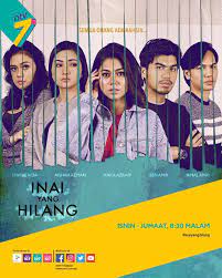 Inai yang hilang | episod 2. Drama Inai Yang Hilang Ntv7 Myinfotaip