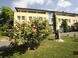 Apartment haus godewind is ideally located on bahnhofstr. Hotel Hotel Godewind