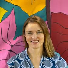 Mariah Mateo Sarpong