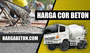 Harga cor beton per m3 dengan pengangkutan mobil beton truck mix standar. Harga Cor Beton Murah Per M3 Kubik Mei 2021