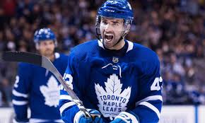 Oktober 1990 in london, ontario) ist ein kanadischer eishockeyspieler, der seit juli 2019 bei der colorado avalanche aus der national hockey league unter vertrag steht und dort auf der position des centers spielt. Meet A Lebanese Canadian Hockey Player Who Made It To The Nhl