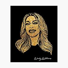Wendy Williams Photographic Prints for Sale
