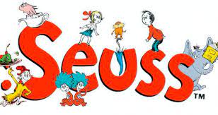 Maybe you would like to learn more about one of these? 8 Dr Seuss Books You Positively Can T Live Without Litreactor