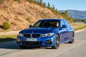 High to low nearest first. Bmw 3 Series 330i M Sport 2019 Carbuyer Singapore Review