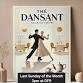Last Sunday The Dansant! (Ballroom Dance Tea Party) event image