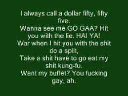 Chinese Rap Lyrics Included Youtube